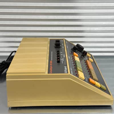 Roland CR-5000 CompuRhythm image 5