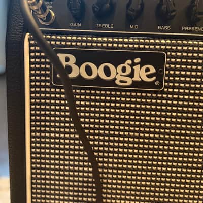 Mesa Boogie Fillmore 25 2025 image 5