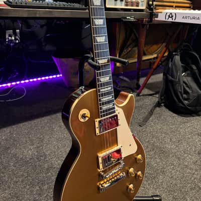 Gibson 1950s Standard 2023 - Gold image 2