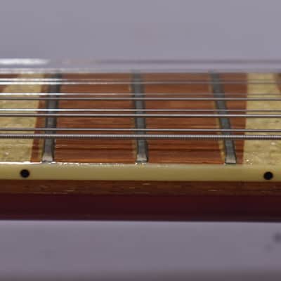 1966 Rickenbacker 360/12 12-String Electric Guitar Fireglo w/OHSC image 17