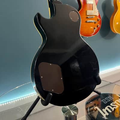 Gibson Custom Shop M2M ’54 Les Paul 2024 - Ebony image 13