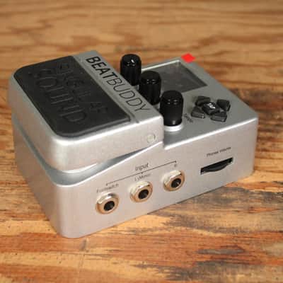 Singular Sound BeatBuddy Drum Machine w/ Box image 5