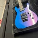 Rare Kramer American Sustainer 1988/1989 - Flip-Flop Blue