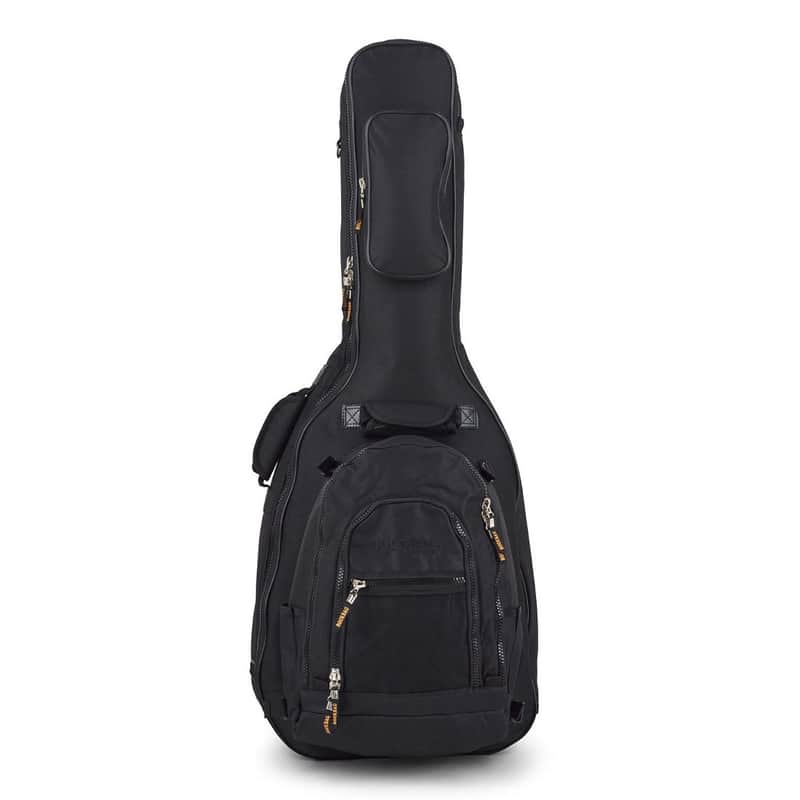 RockBag Cross Walker Funda Guitarra Clásica image 1