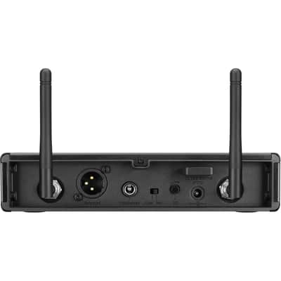 Sennheiser EM-XSW 2 Wireless Receiver - A Range image 3