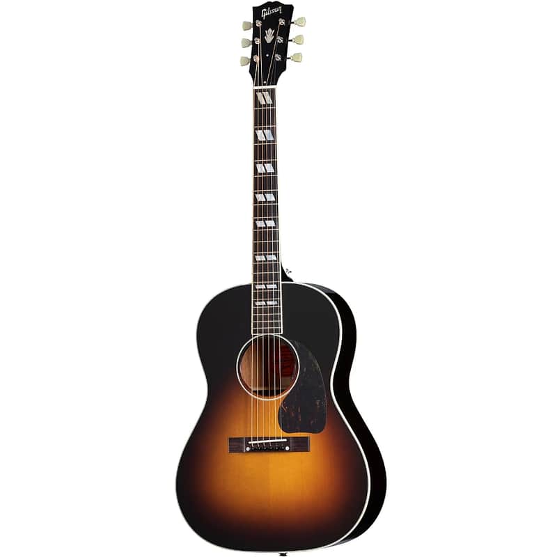 Gibson Nathaniel Rateliff Signature LG-2 Western image 1
