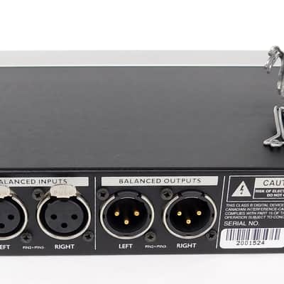 TC Electronic D22 V2.5 Broadcast Delay 4Times Delay Exp.+ Top Zustand + Garantie image 11