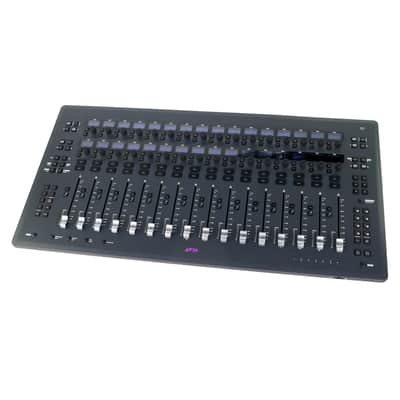 Avid S3 Control Surface #ENEEW92600006F (Used) image 1