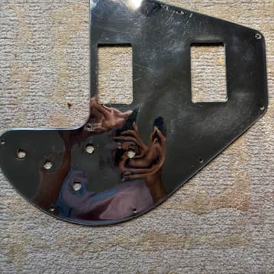 Gibson Ripper 1974-1975 - Chrome image 8