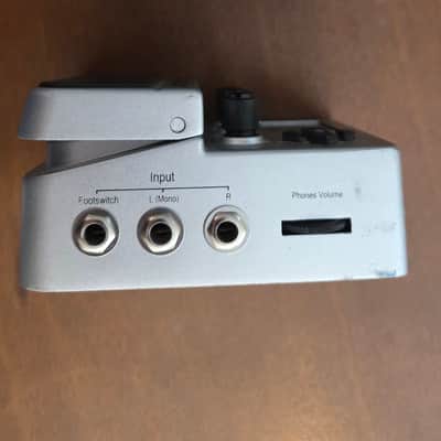 Singular Sound BeatBuddy with Footswitch 2010s - Silver image 2