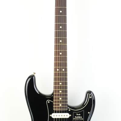 Fender Player II Modified Stratocaster HSS Floyd Rose Dusk image 2