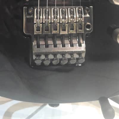 Vintage Ibanez 540P Power BK 1987 MIJ image 3