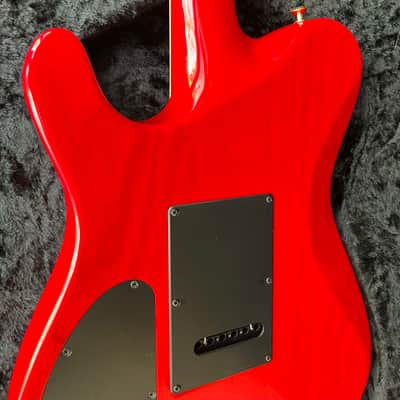 Carvin TL60 image 2