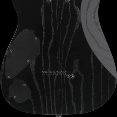Ibanez RG5328R-LDK Prestige RG Electric Guitar 8-String - Lightning Through a Dark + Case image 2