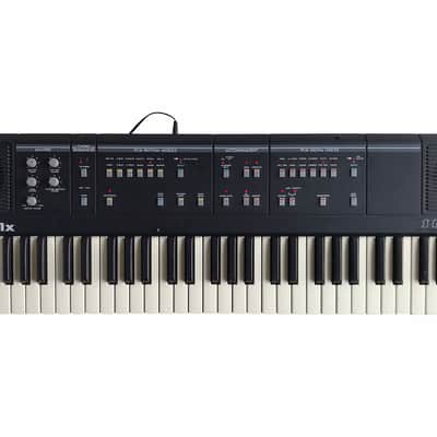 1986(?) Suzuki SIEL Keyman PK-61x Digital Keyboard & Crunchy Lo-Fi PCM Drum Machine image 1
