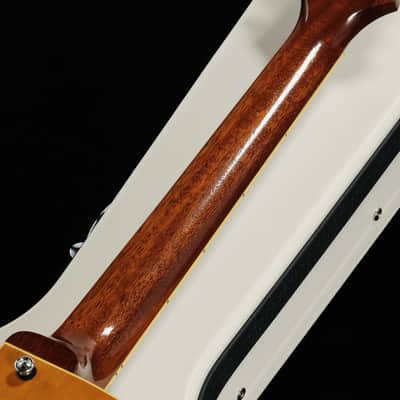 KING SNAKE Curtis Amber Natural [SN C-075] (09/30) image 6