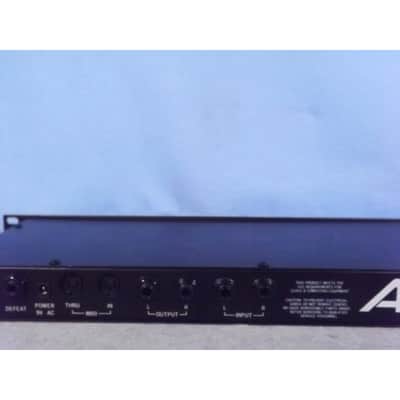 Alesis Midiverb II 16-Bit Digital Effects image 6