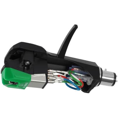 Audio Technica AT-VM95E/H Tonabnehmersystem image 2