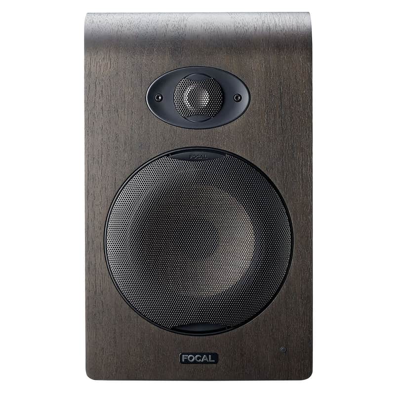 Focal Shape 65 2-Way Compact Powered Near-Field Studio Monitor - Single image 1
