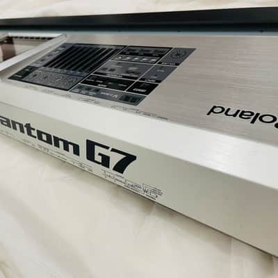 Roland Fantom G7 - Housing Fantom G7 image 7