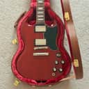 Gibson SG Standard '61 (Vintage Cherry)