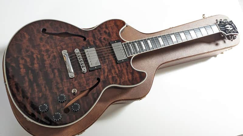 Gibson Midtown Deluxe (2016) | Reverb