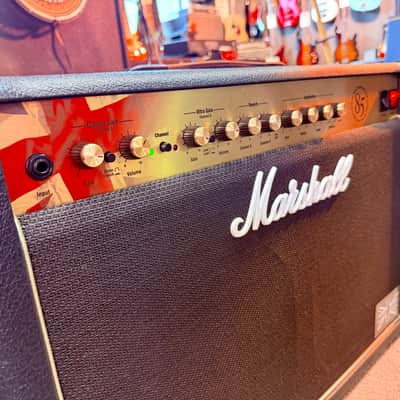 Marshall 85th Anniversary DSL40CR Special Edition image 4