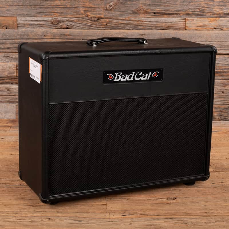 Bad Cat Cub 1x12" Guitar Speaker Cab image 1