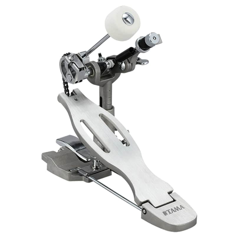 TAMA HP50 Classic Single Drum Pedal image 1