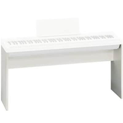 ROLAND KSC70WH Keyboard Stand Accessory FP-30