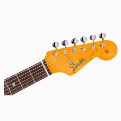 Fender American Vintage II '65 Stratocaster 2025 - Present - Candy Apple Red image 3