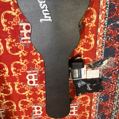 Gibson Les Paul Supreme 2023 - Wine Red image 15