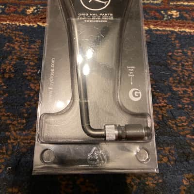 Floyd Rose Tremolo Arm Chrome - New image 1