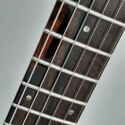 GS Custom Keope SSS,  Sherwood Green metallic image 14
