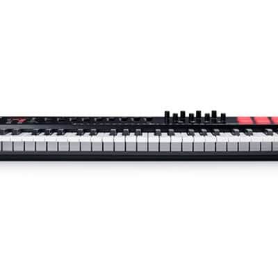 MAudio Oxygen 49 MKV 49 Key USB Controller image 9