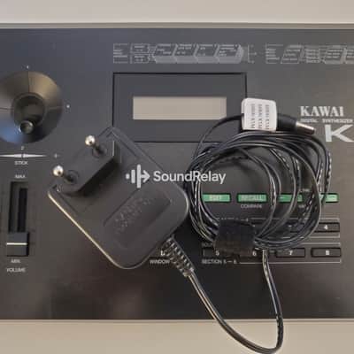Kawai K1M - Digital Synth Module - PSU Included - Manual Included - Tested image 16