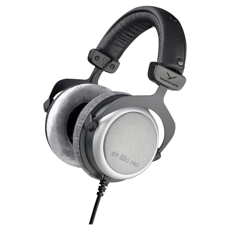 Beyerdynamic DT 880 PRO Semi-Open Studio Headphones *USA Small Business* image 1