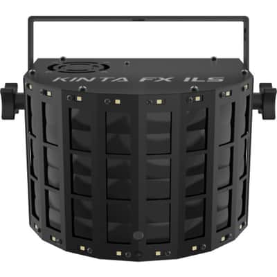 Chauvet DJ Kinta FX ILS image 4