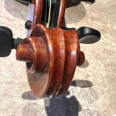 Schweitzer Violin Violin 1880’s- 1920’s image 21
