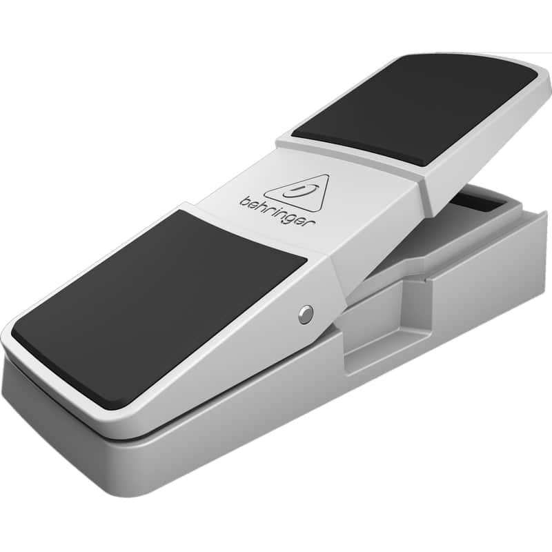 Behringer FC600 V2 Volume / Expression Pedal image 1