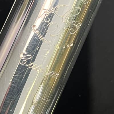 Gemeinhardt 3SHB Flute image 3