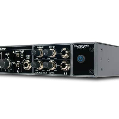 CRANBORNE AUDIO Camden EC1 image 2