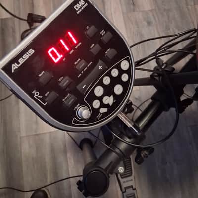 Alesis Dm6 Session usb image 2