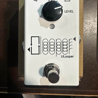 XSonic ULooper 2024 - White image 5
