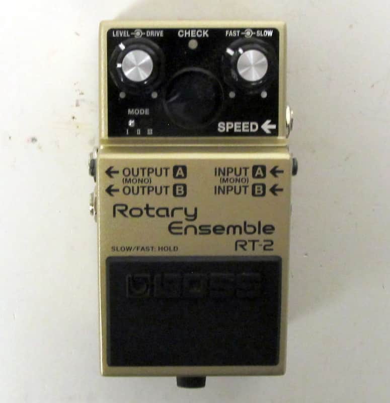 Boss RT-2 Rotary Ensemble for Sale