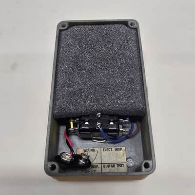 MXR MX-104 Block Distortion+ 1982 #151452 *READ* image 5
