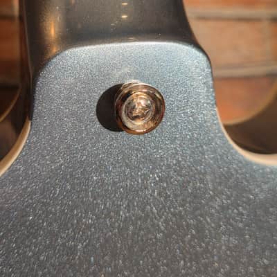 Epiphone Dave Grohl Signature DG-335 Pelham Blue w/ OHSC Bild 16