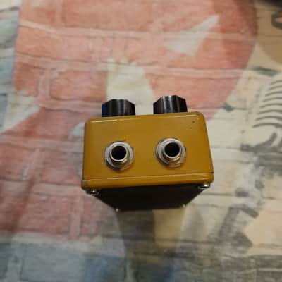 Coron Preamp Over Drive image 2