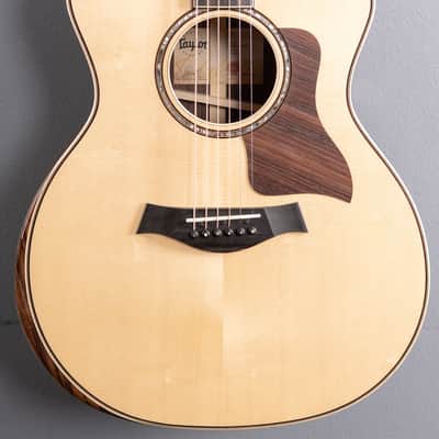 Taylor 2023 814CE image 2