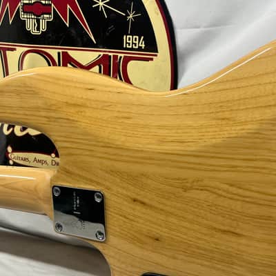 Sire Marcus Miller V7 4- String Electric Bass image 13